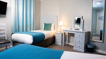 Beresford Hotel