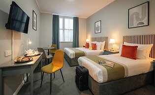 Beresford Hotel
