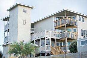Atlantic Beach Resort