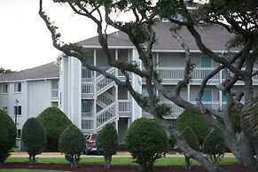Atlantic Beach Resort
