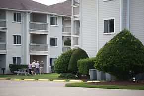 Atlantic Beach Resort