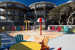 Atlantic Beach Resort