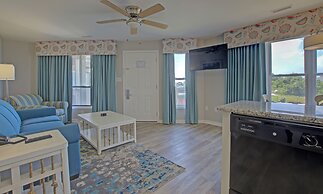 Atlantic Beach Resort