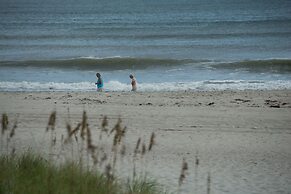Atlantic Beach Resort