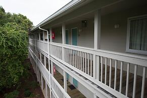 Atlantic Beach Resort
