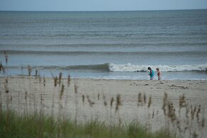 Atlantic Beach Resort