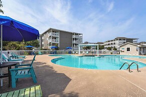 Atlantic Beach Resort