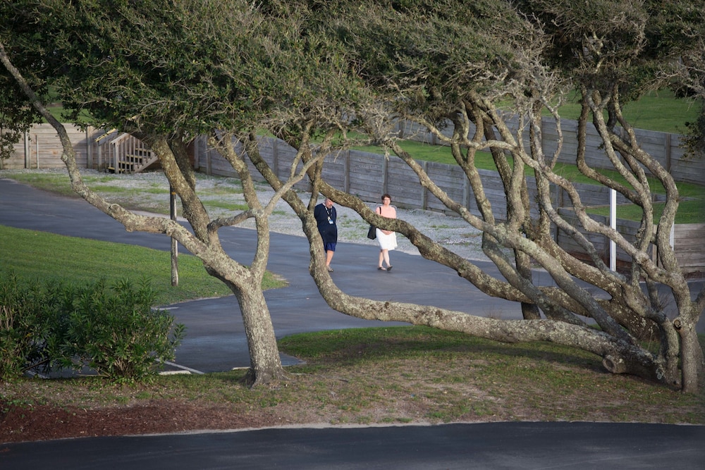 Atlantic Beach Resort