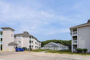 Atlantic Beach Resort