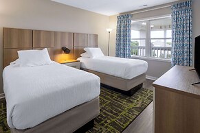 Atlantic Beach Resort