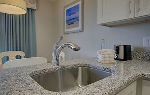 Atlantic Beach Resort