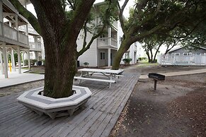 Atlantic Beach Resort