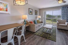 Atlantic Beach Resort