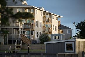 Atlantic Beach Resort