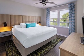 Atlantic Beach Resort