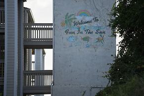 Atlantic Beach Resort