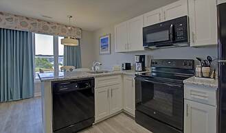 Atlantic Beach Resort