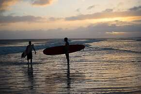 Atlantic Beach Resort