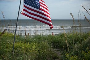 Atlantic Beach Resort