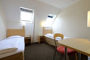 Four Points Flex by Sheraton Copenhagen City