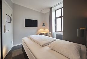 Four Points Flex by Sheraton Copenhagen City