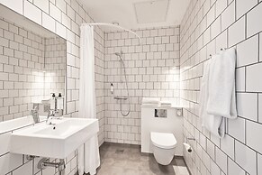 Four Points Flex by Sheraton Copenhagen City