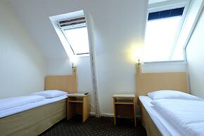 Four Points Flex by Sheraton Copenhagen City