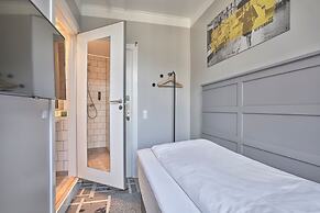 Four Points Flex by Sheraton Copenhagen City