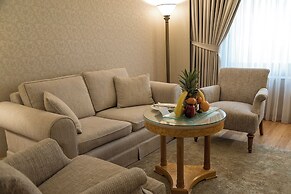 Zorlu Grand Hotel Trabzon