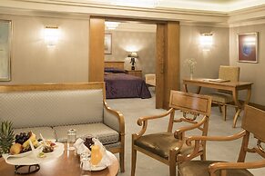 Zorlu Grand Hotel Trabzon
