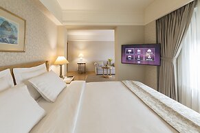 Zorlu Grand Hotel Trabzon