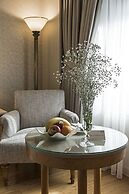 Zorlu Grand Hotel Trabzon