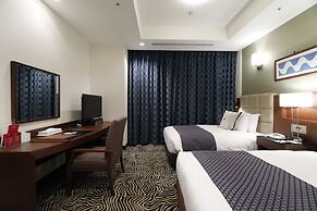 ANA Crowne Plaza Yonago by IHG
