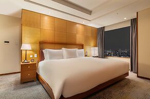 The Strings by InterContinental Tokyo by IHG