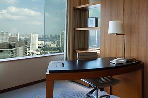 The Strings by InterContinental Tokyo by IHG