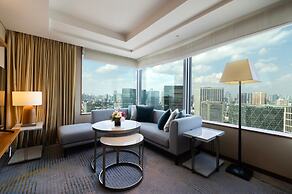 The Strings by InterContinental Tokyo by IHG