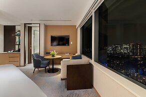 The Strings by InterContinental Tokyo by IHG