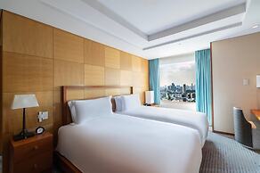 The Strings by InterContinental Tokyo by IHG