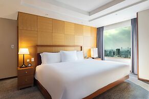 The Strings by InterContinental Tokyo by IHG