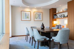 The Strings by InterContinental Tokyo by IHG