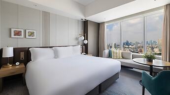 The Strings by InterContinental Tokyo by IHG