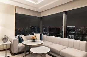 The Strings by InterContinental Tokyo by IHG