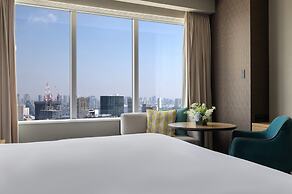 The Strings by InterContinental Tokyo by IHG
