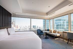 The Strings by InterContinental Tokyo by IHG