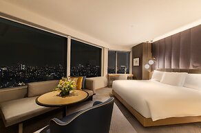 The Strings by InterContinental Tokyo by IHG