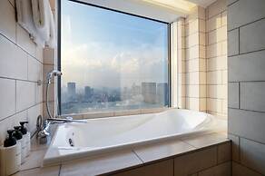 The Strings by InterContinental Tokyo by IHG