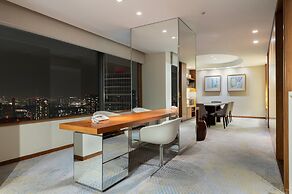 The Strings by InterContinental Tokyo by IHG