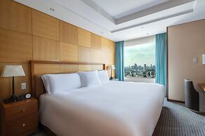 The Strings by InterContinental Tokyo by IHG