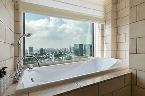 The Strings by InterContinental Tokyo by IHG