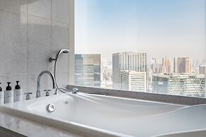 The Strings by InterContinental Tokyo by IHG